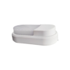 Buiten Wandlamp 12W 3000K IP65