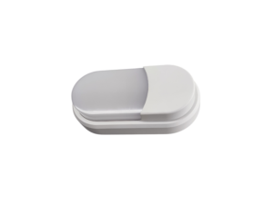 Buiten Wandlamp 12W 3000K IP65
