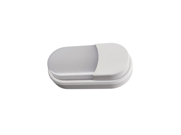 Buiten Wandlamp 12W 3000K IP65