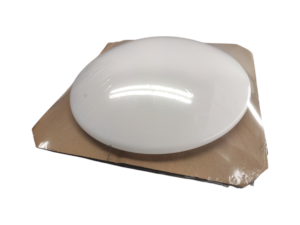 NOXION Plafonnière 18W 1560 Lumen 4000K IP44
