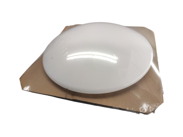 NOXION Plafonnière 18W 1560 Lumen 4000K IP44