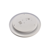 Hoftronic Plafonnière 12W 4000K met Sensor IP20