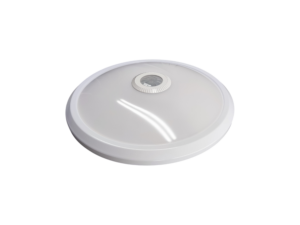 Hoftronic Plafonnière 12W 4000K met Sensor IP20