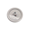 Hoftronic Plafonnière 12W 4000K met Sensor IP20