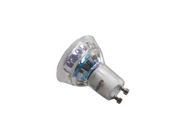 Philips GU10 4,6W 390lm 4000k