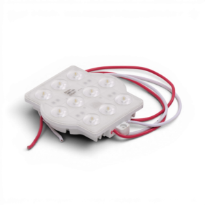 CRIUS_CR1402104-----L108s 2 CRIUS IP65 LED Module 12V 10W 4000K