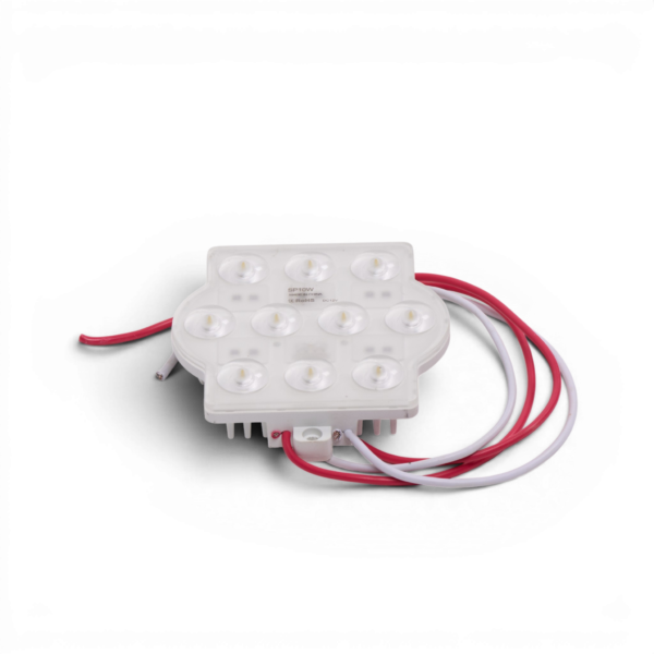 CRIUS_CR1402104-----L108s 3 CRIUS IP65 LED Module 12V 10W 4000K