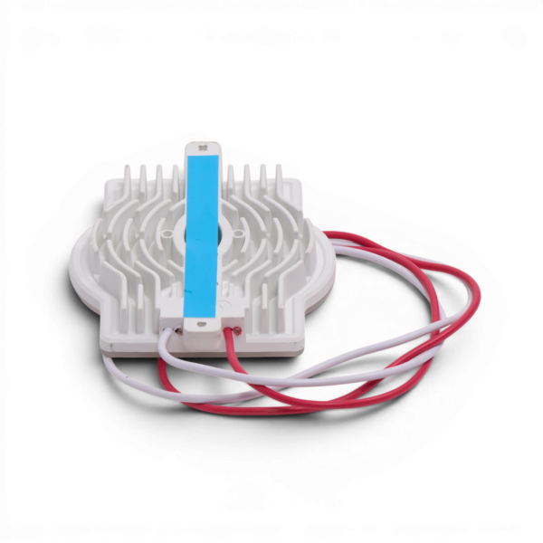 CRIUS_CR1402104-----L108s 6 CRIUS IP65 LED Module 12V 10W 4000K