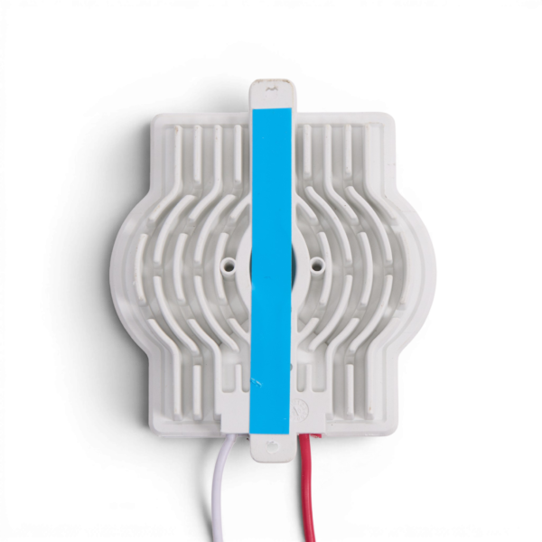 CRIUS_CR1402104-----L108s 7 CRIUS IP65 LED Module 12V 10W 4000K