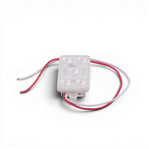 CRIUS_CR1403053----L106 3 CRIUS IP65 LED Module 12V 5W 3000K