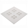 CRIUS_CR204238-CCT 1 CRIUS UGR16 Paneel 60x60cm 40W CCT 3000K-4000K