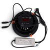 CRIUS Theater Downlight 75W RGBWA DMX