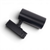 CRIUS_CR311825R______P104 7 Track Light Spot 25W 36° Rood
