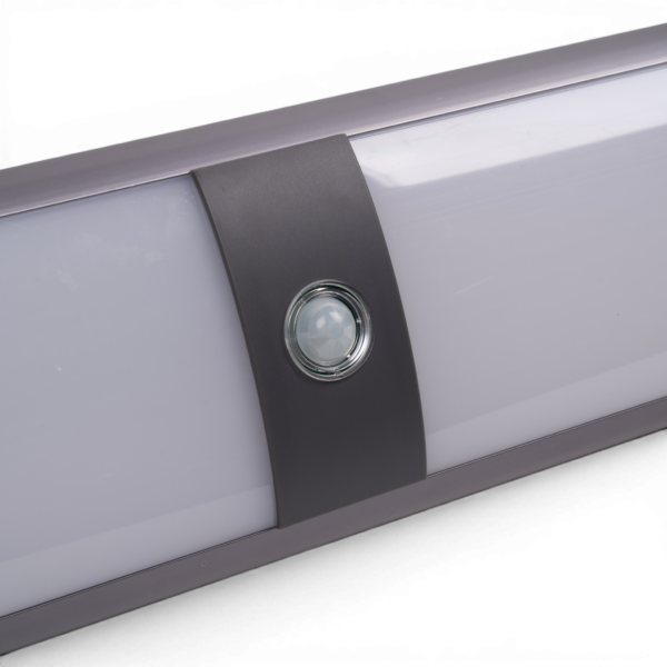 CRIUS_CR8714364____M105 nog toevoegen 7 Refurbished CRIUS Dynamisch Pendelarmatuur 36W 4000K met Sensor