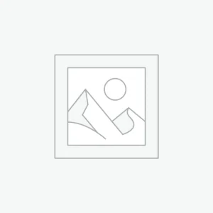 CRIUS 0-10V Dimbaar Armatuur 30° 60W 5000K